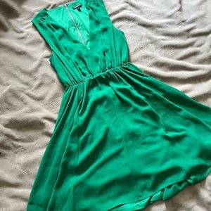 Express Dress